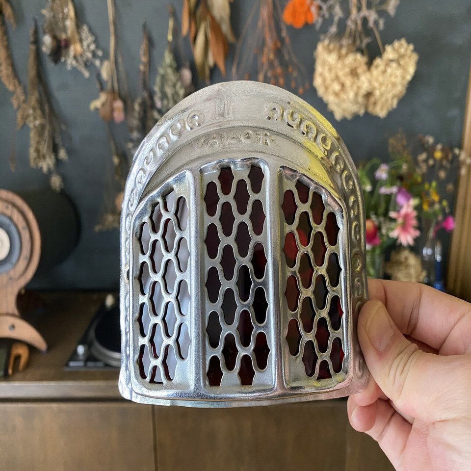 Valor 525 灯油ストーブ｜zrcnm