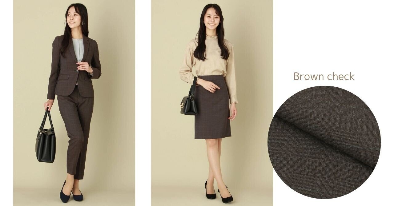 こんなスーツがあったらいいのにな こだわりが詰まったセットアップ 洋服の青山 Note こんなスーツがあったらいいのにな こだわりが詰まったセットアップ 洋服の青山 Note