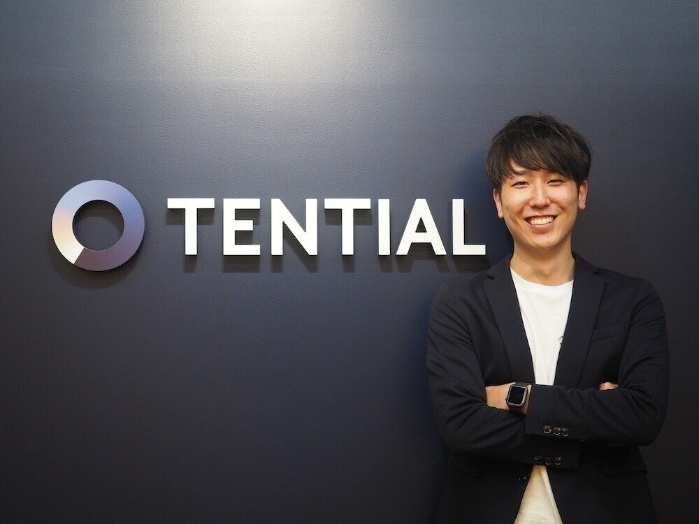 TENTIAL（伊藤様）