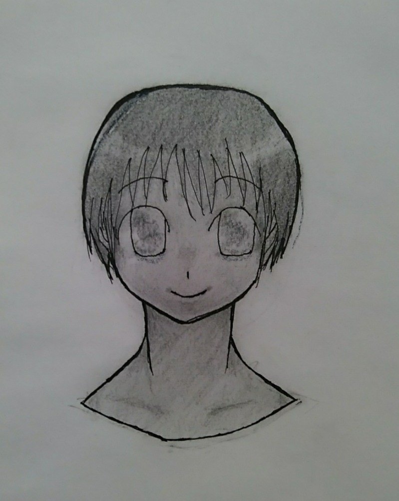 グリザイユ画法用カラーセットを作ってみた 緋ホ ひホ Note