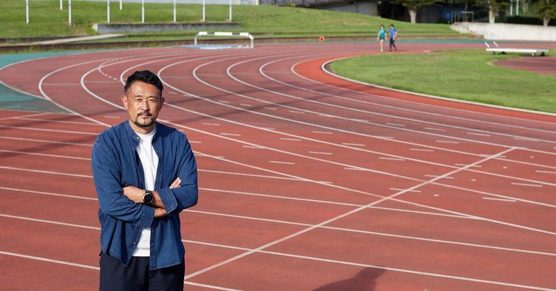 スポーツサイエンスは、自分自身と向き合うために。スポーツ科学研究者・谷川聡氏インタビュー。
