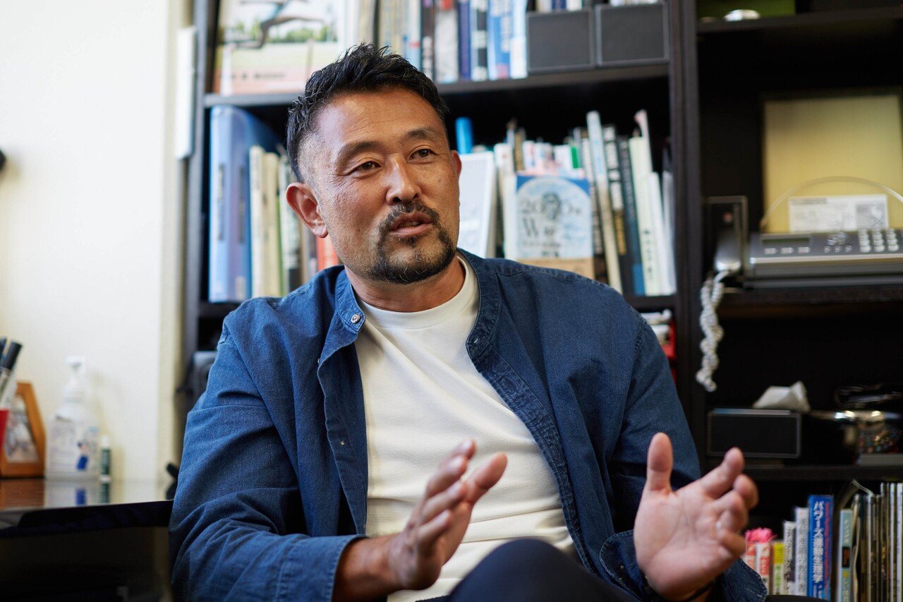スポーツサイエンスは、自分自身と向き合うために。スポーツ科学