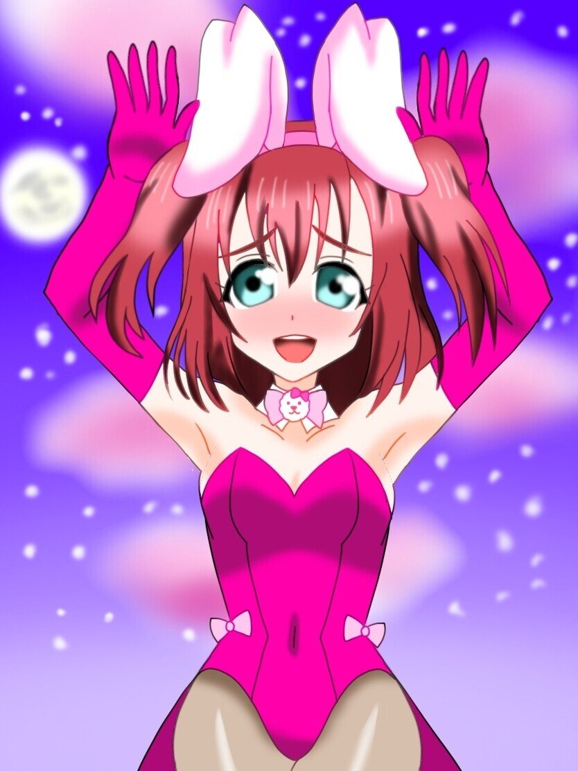 9月21日は黒澤 ルビィちゃんの誕生日2021|絵描きの冒険 9月21日は黒澤 ルビィちゃんの誕生日2021|絵描きの冒険