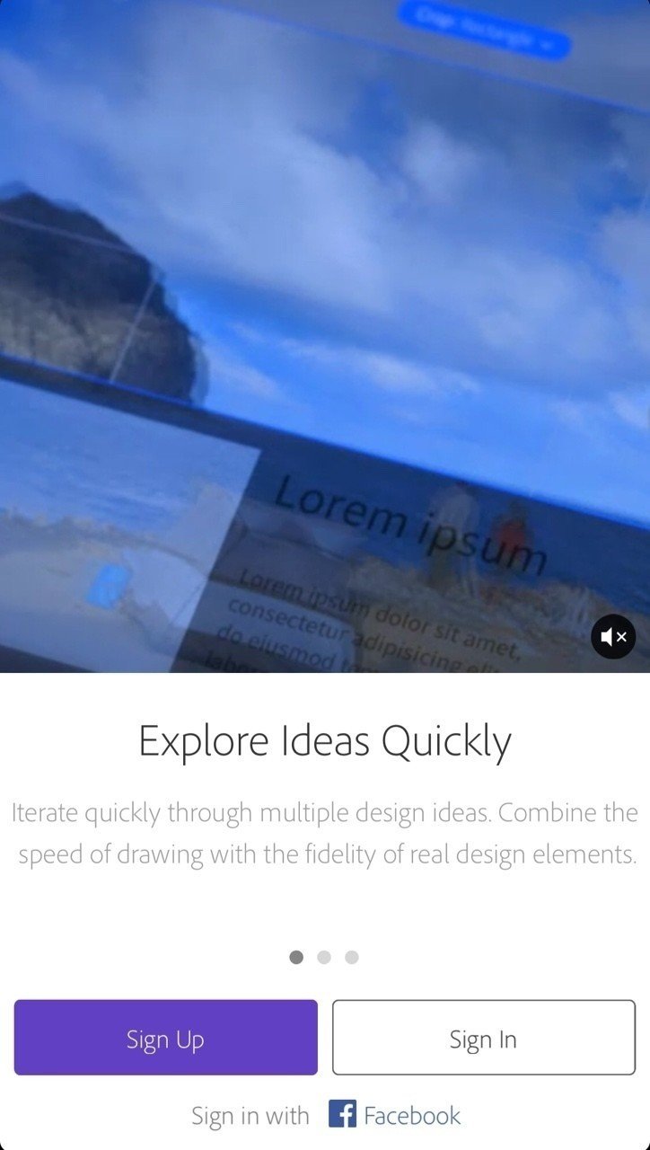 どこでもカンプが指一本で作れちゃうadobe Compもう使った ちょみ Note