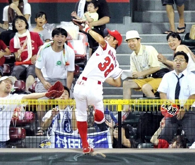 38赤松 真人｜(自称)競馬予報士佐久間