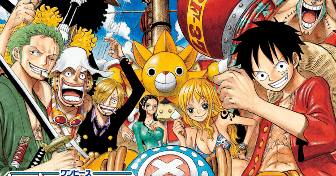 ONE PIECEボン・クレーの魅力(インペルダウン編)｜satomi📷雑草魂系のOL🌱