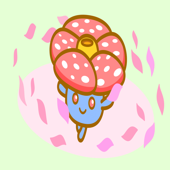 ポケモンを描く No 10 よーよー Note
