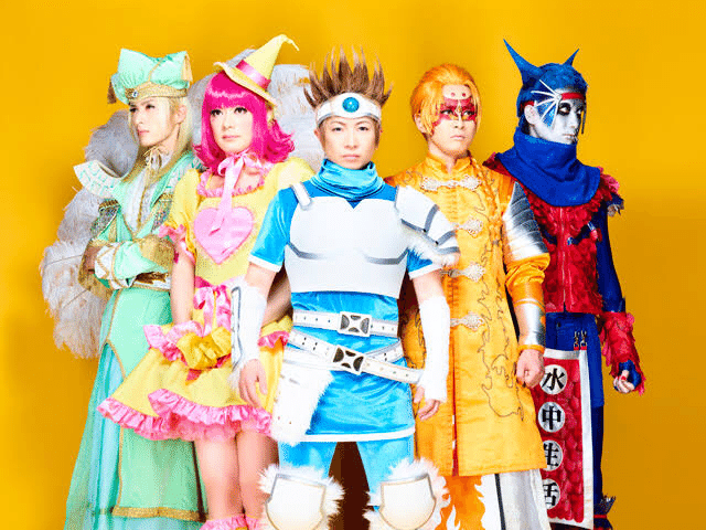 サイコルシェイム　Psycho le Cemu DAISHIチェキセット サイコルシェイム Psycho le Cemu DAISHIチェキセット