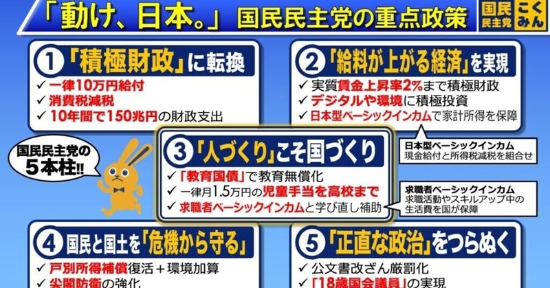 前原誠司 の新着タグ記事一覧 Note つくる つながる とどける