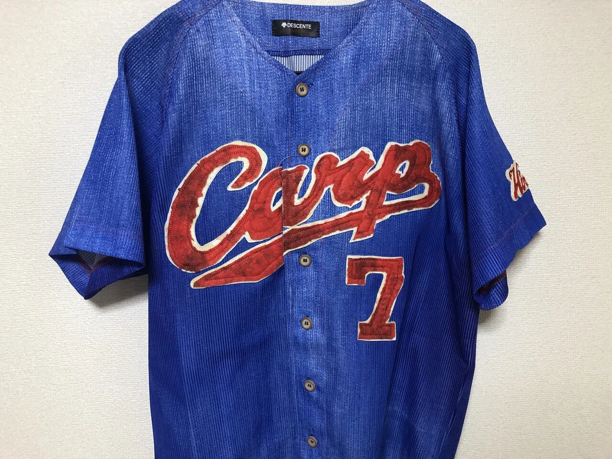 私家版・プロ野球ユニフォーム史 2004-2020 Vol.32｜やまだしょてん
