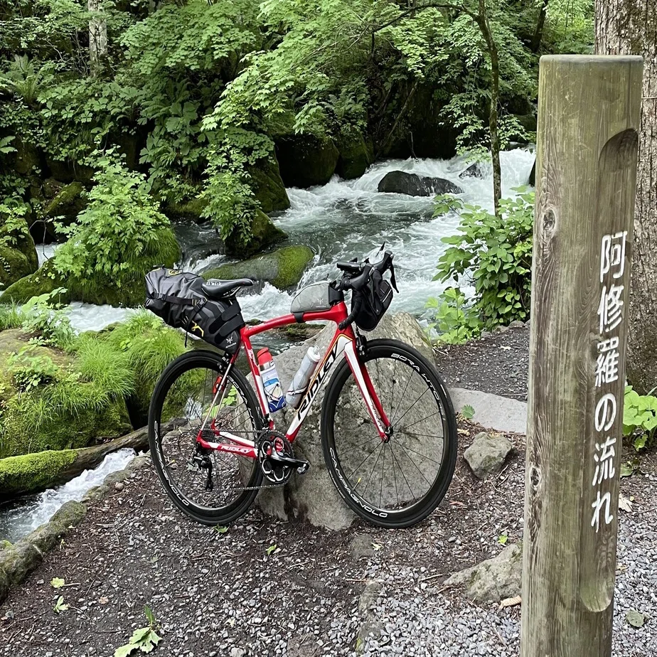 輪行の方法と道具：自転車で旅をしよう｜Dr. Kano