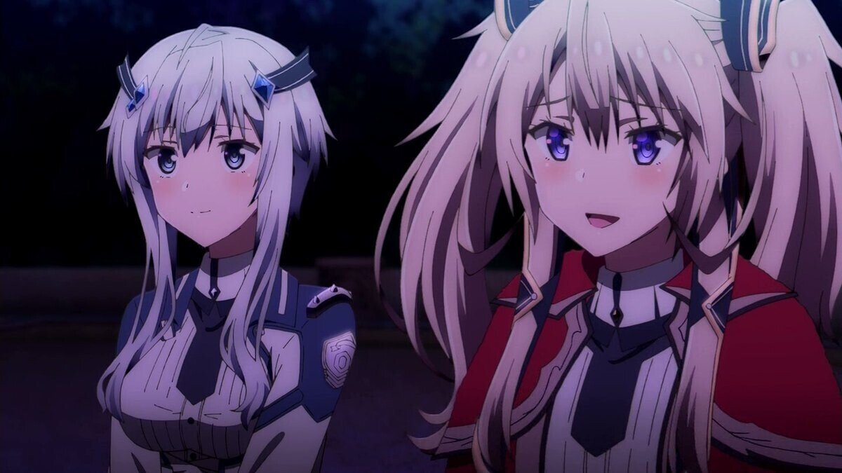 今までのアニオタ人生の中で1番憧れる 主人公最強アニメ 3選紹介します そら アニメ情報発信 Note