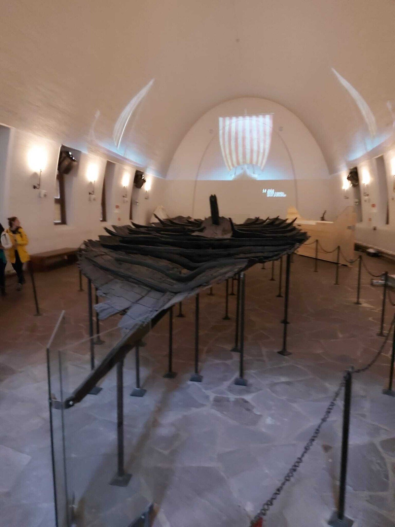 ノルウェー・バイキング船博物館｜Furu