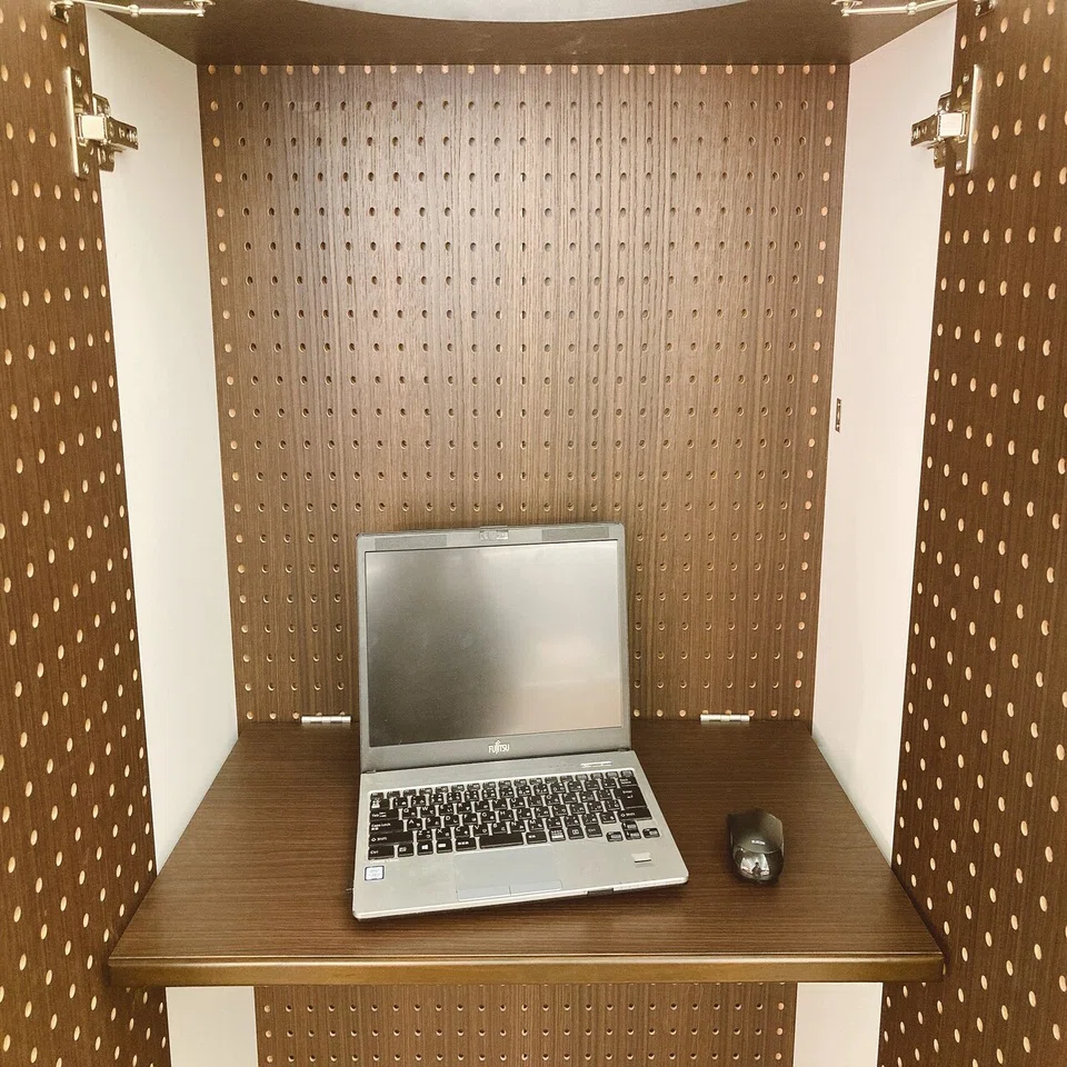 使ってみた】あなただけの集中空間が誕生！在宅用デスク「オレルタ」を 