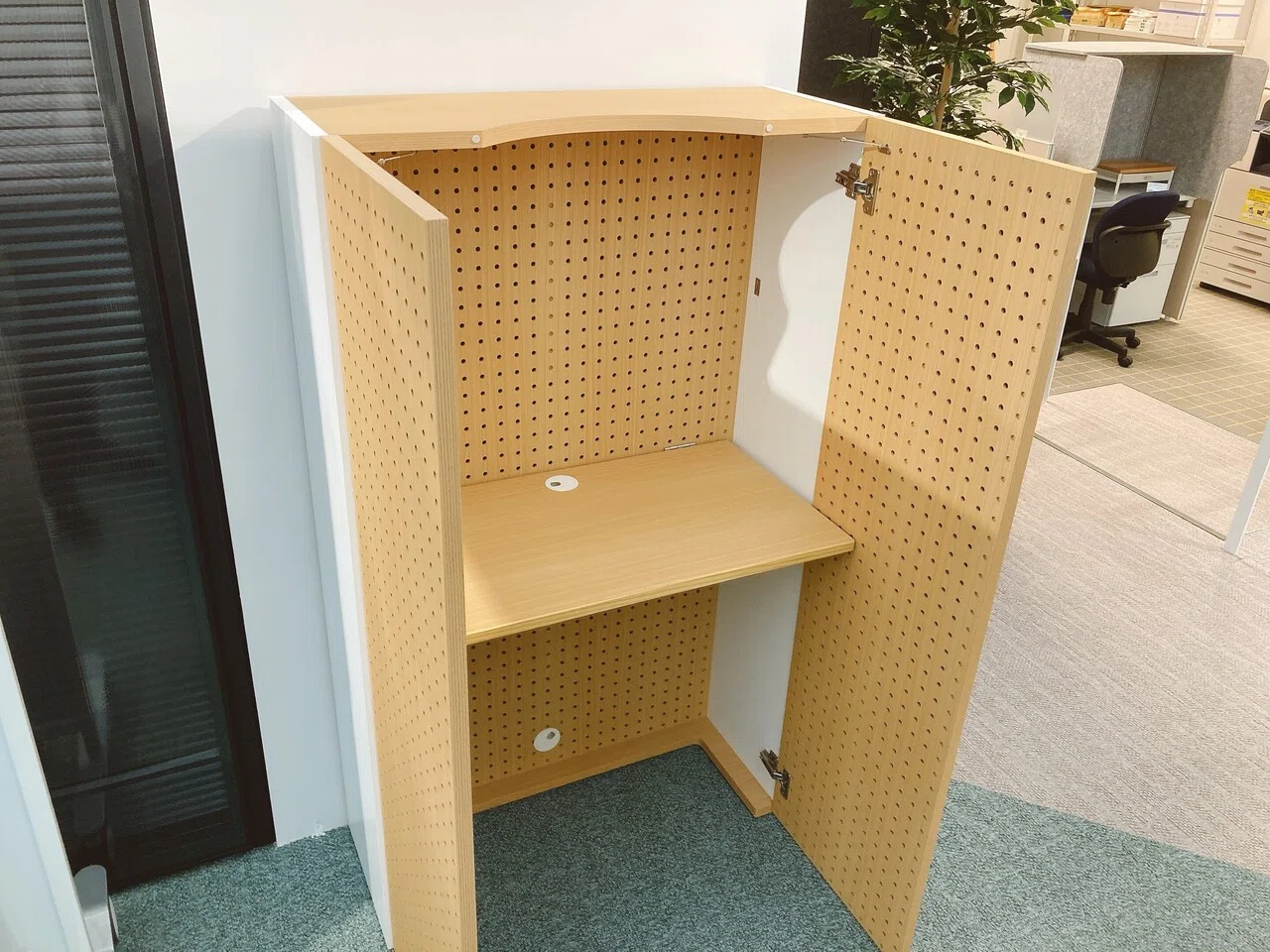 使ってみた】あなただけの集中空間が誕生！在宅用デスク「オレルタ」を