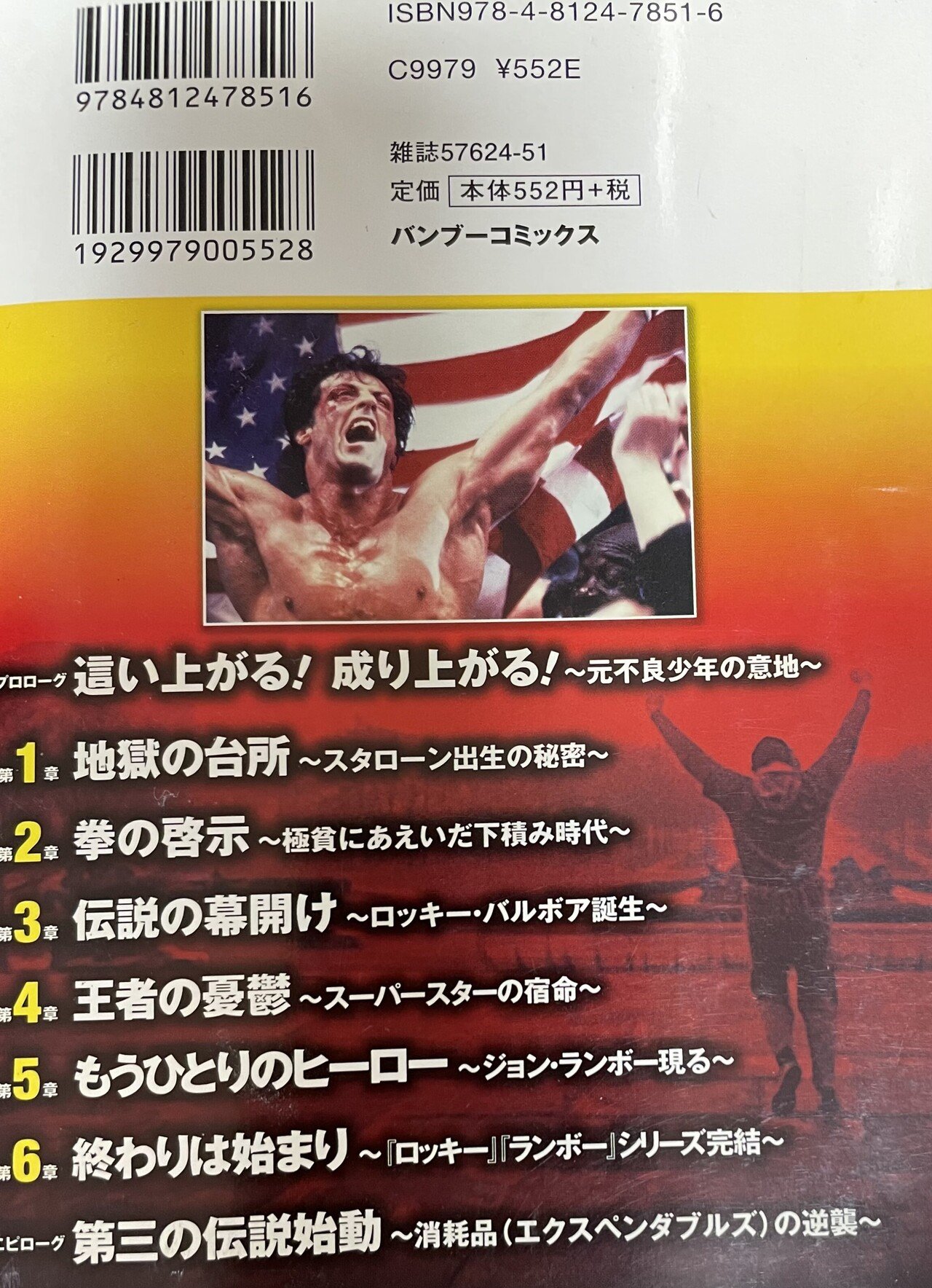 シルヴェスター・スタローン F.I.S.T.('78米) DVD、国内正規セル版