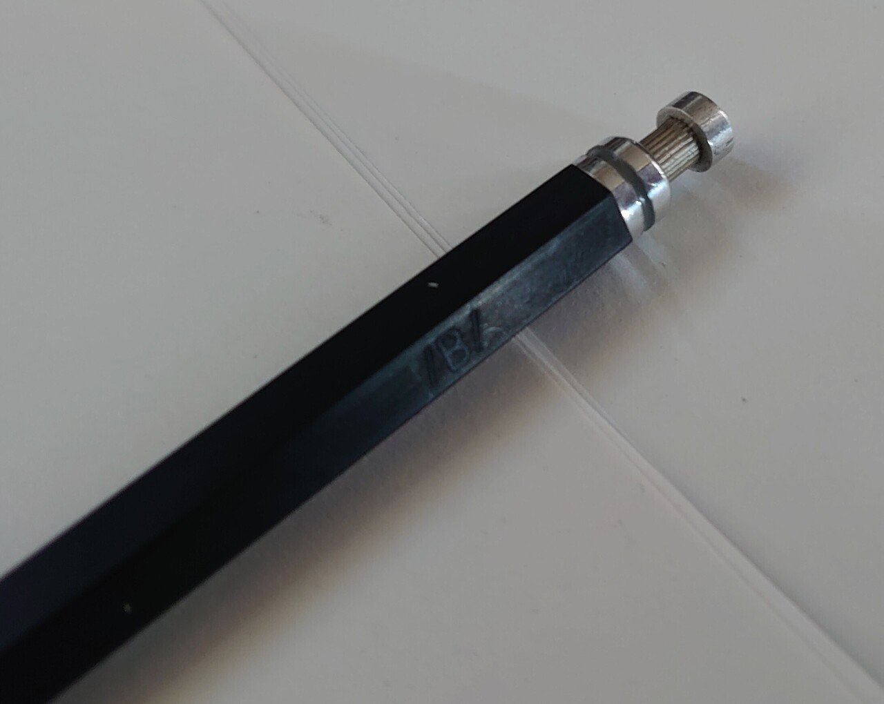 Renta zeichner 芯ホルダー セット
