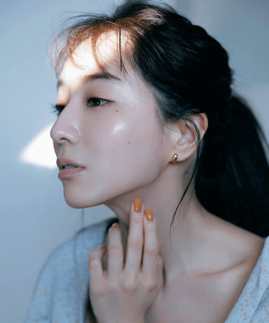 田中みな実愛用チェーンネックレス｜トータルビューティー