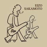 EIZO Sakamoto Official Info