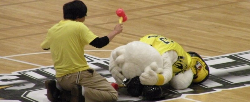 2018.04.07 Bリーグ サンロッカーズ渋谷対アルバルク東京戦の個人的雑感