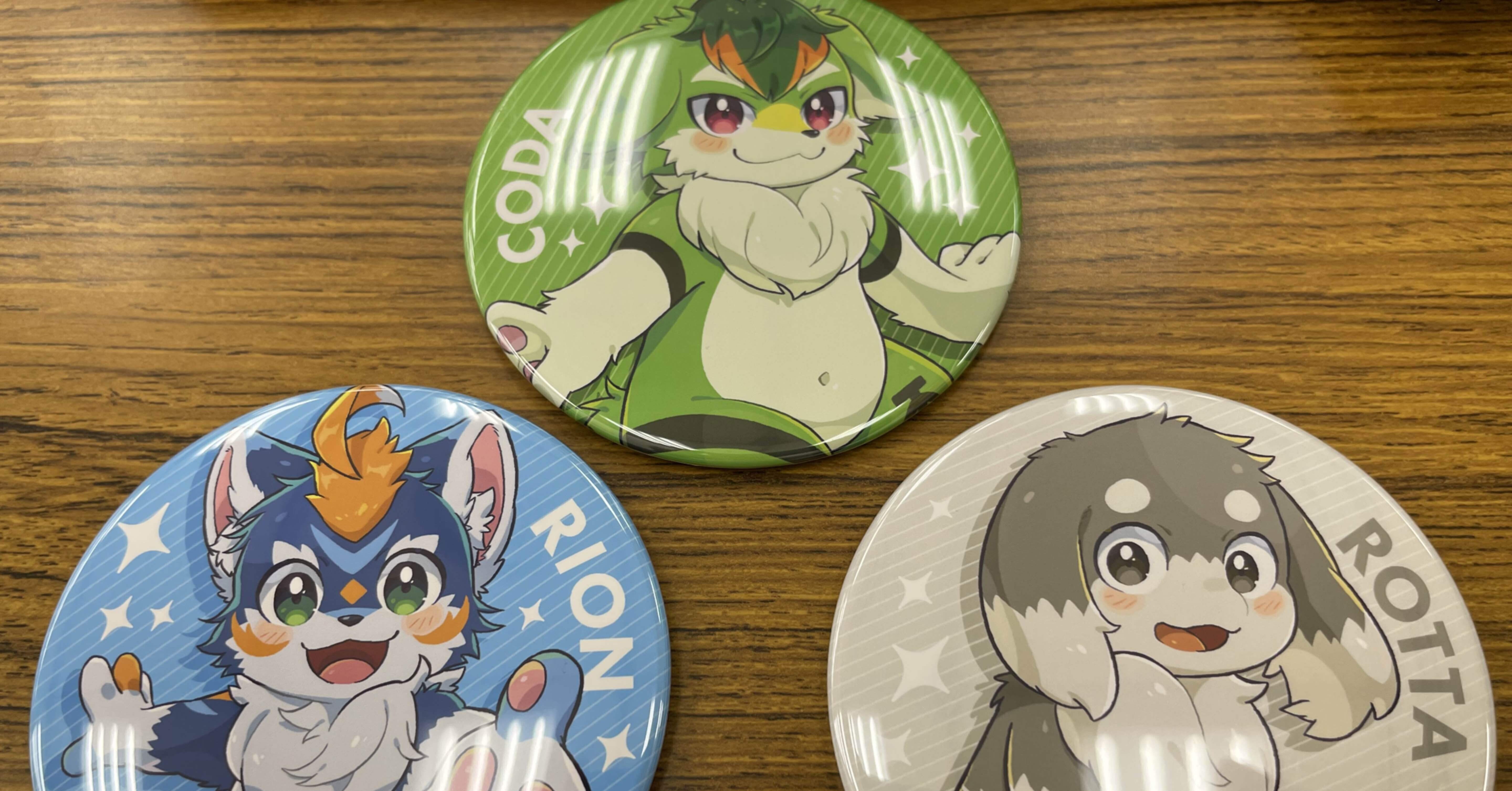 けもケット10 2021.09.20｜きひろ