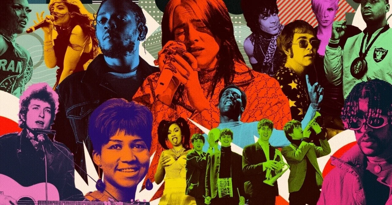 ローリング ストーン誌2021年版 グレイテスト ヒッツ オブ オールタイム500 ベスト ソング500 を発表 Soul Searcher Note