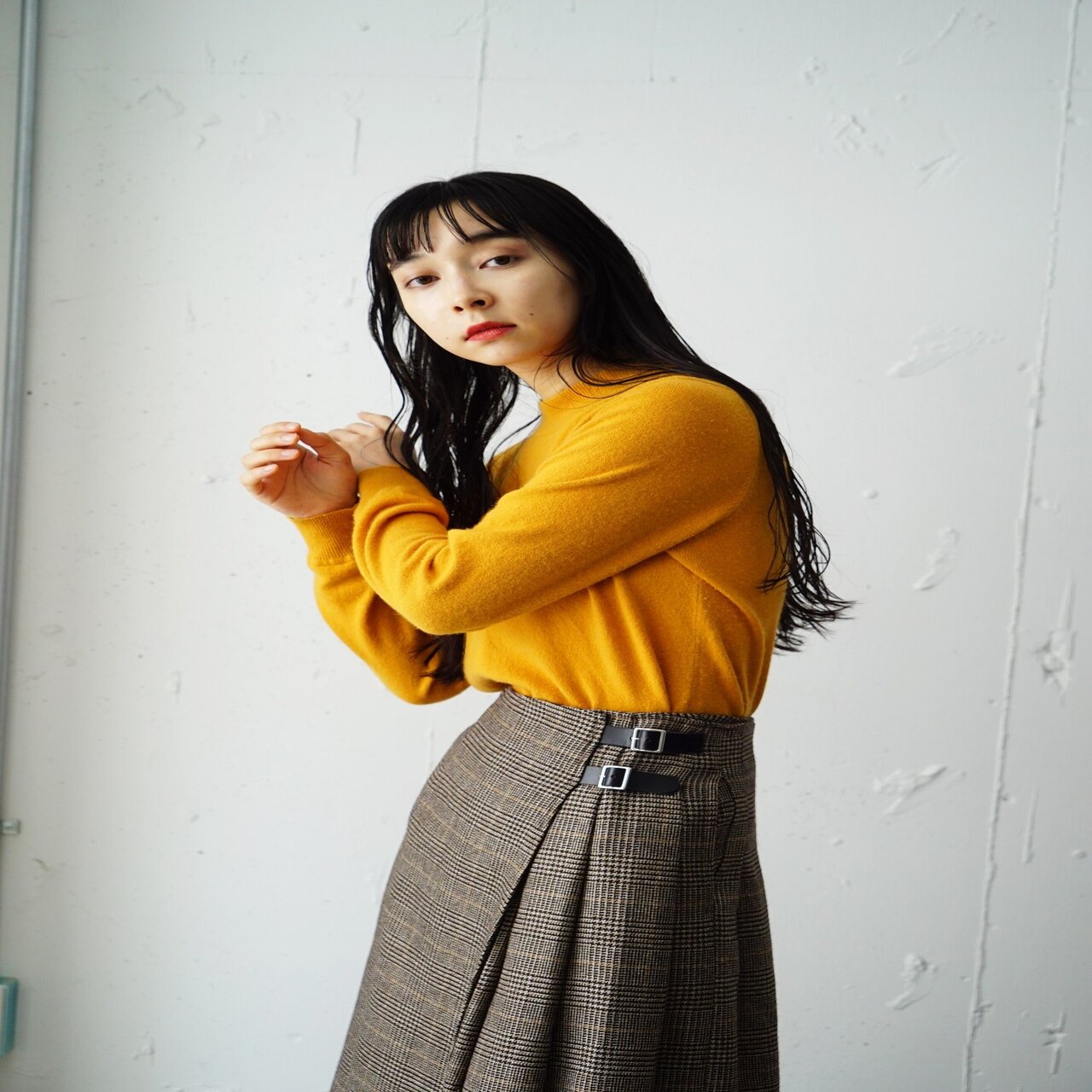 9/22（水）の販売情報】使い勝手の良い秋スカート🍁｜マール（foufou） 