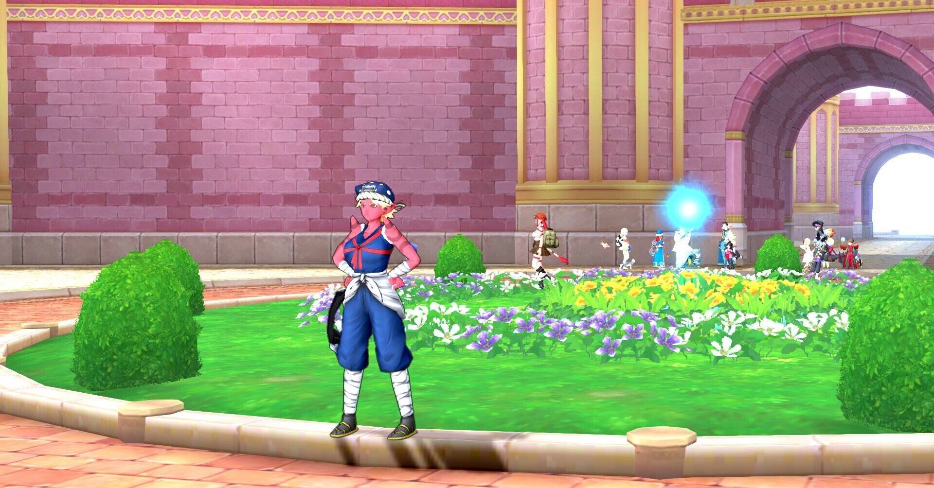 Dqx 単発４ 10万ｇ 報酬付き日替り褒めハウジングという 褒め日課 の試みがすごい プレイベ Cooley Gee くーりー じー Note