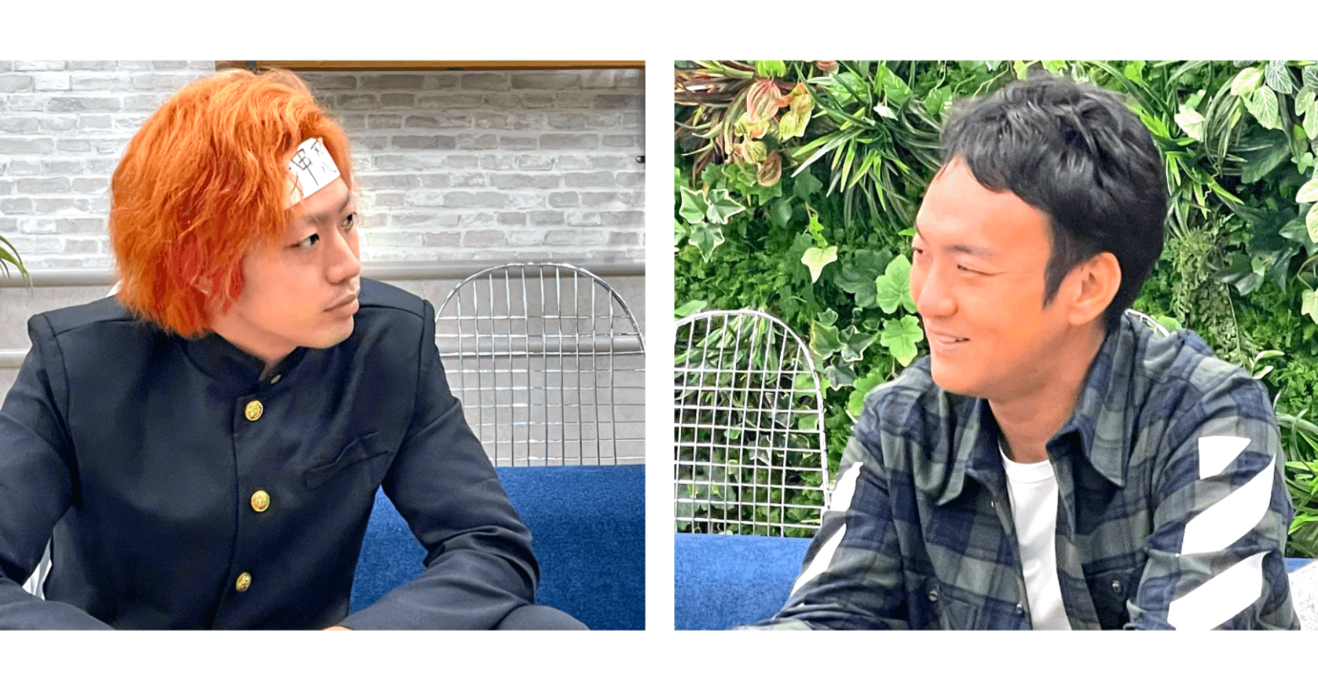 東海オンエア名物！ネタ会議、そして てつやが描く未来とは──てつや