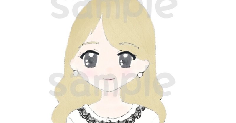 かわいい女の子のアイコン の新着タグ記事一覧 Note つくる つながる とどける