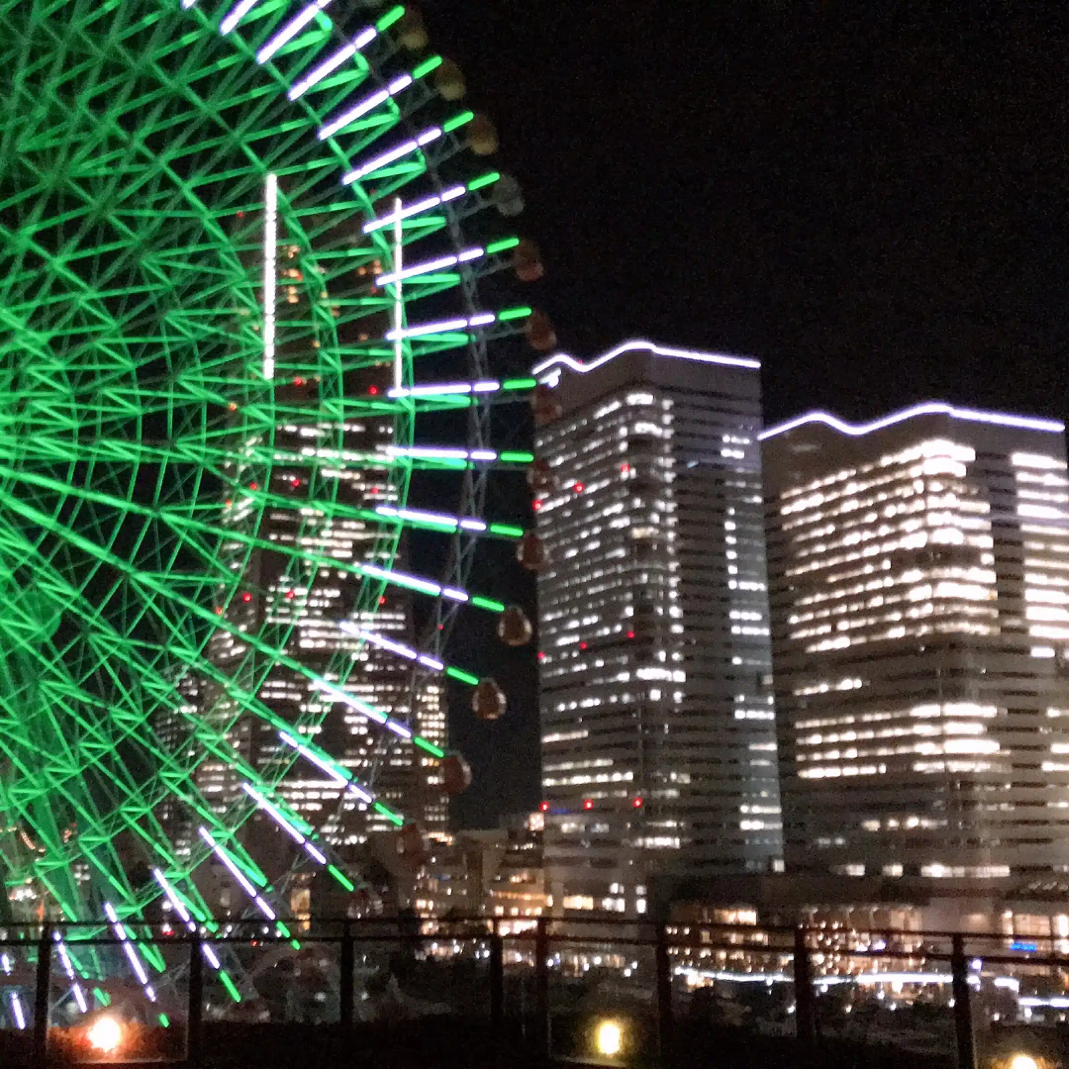 ワシの巣