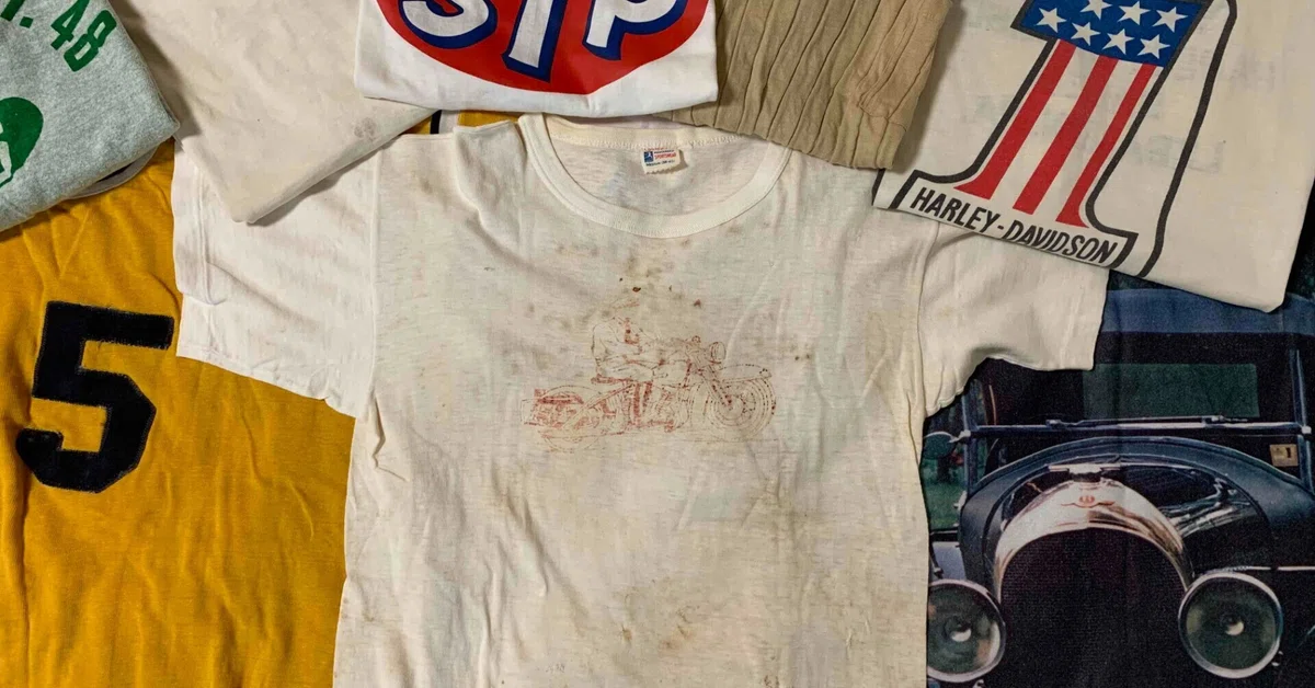 古着】Tシャツの年代の見分け方【ヴィンテージ】｜ミナガワ / 古着 
