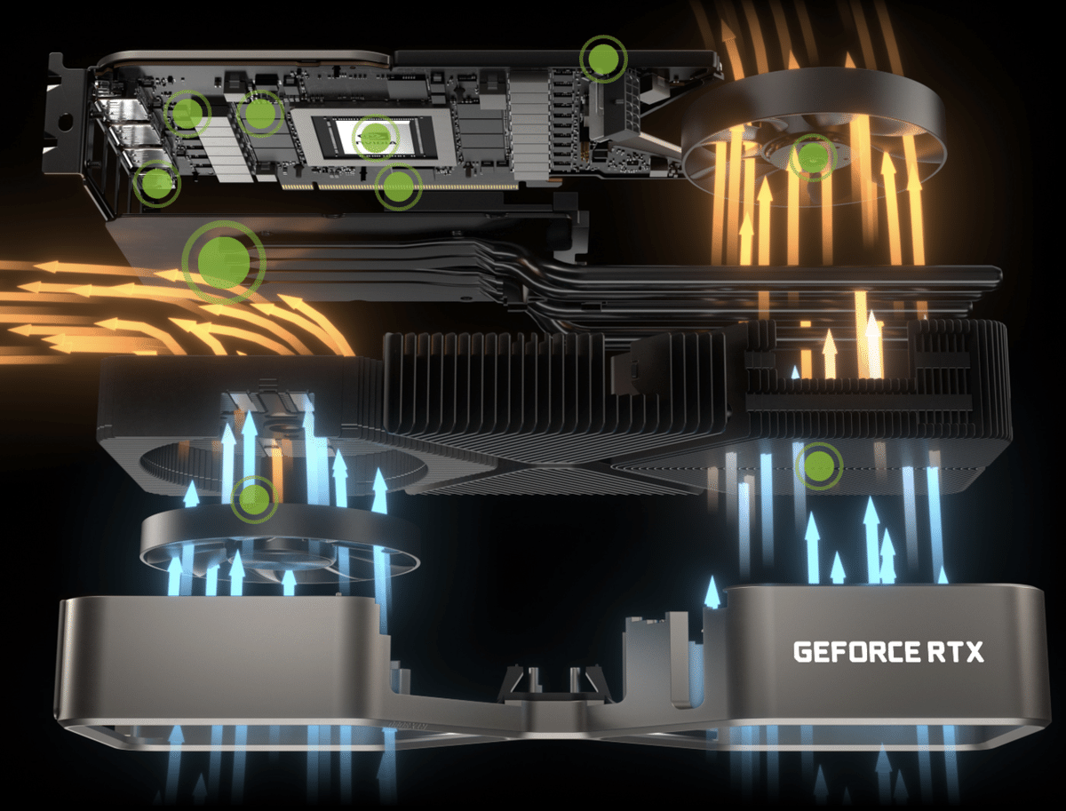 自作ゲーミングPC / Ryzen 7 2700X / RTX 2080（白いPCを組む