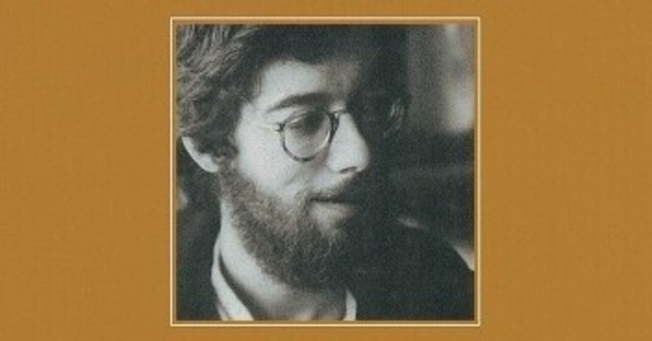 Peter Gallway「Peter Gallway」(1972)|音楽の杜 Peter Gallway「Peter Gallway」(1972)|音楽の杜