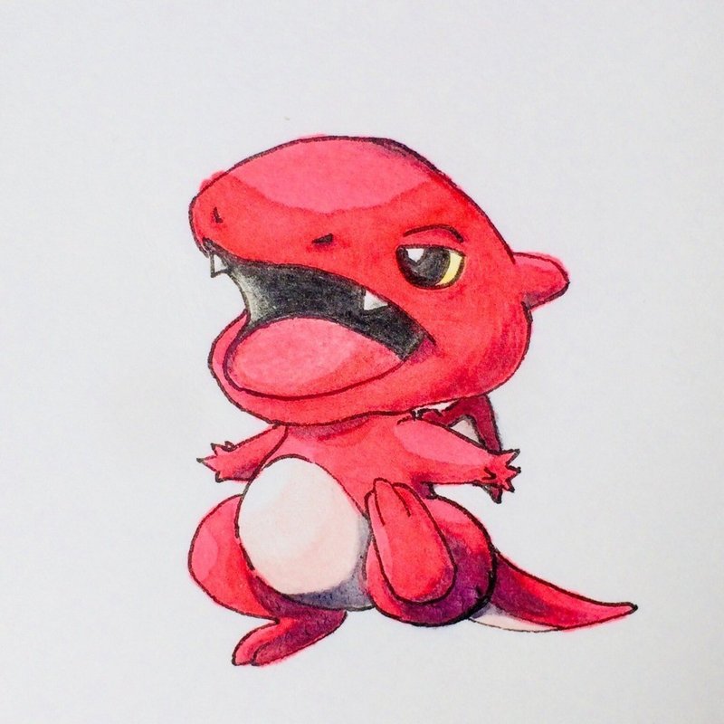 自分だけのオリジナルキャラクターの作り方 ぷちゴン誕生の物語 ぷちゴン Matsu ぷちゴン Note 自分だけのオリジナルキャラクターの作り方 ぷちゴン誕生の物語 ぷちゴン Matsu ぷちゴン Note