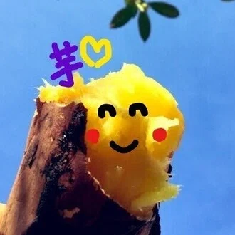 いもげんしゅたいん🍠∞💜/超いも理論研究会会長🍠/芋蜜教徒🍠芋占い師🍠畑ヨーガ講師