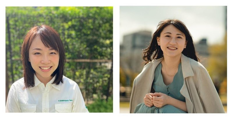 朝倉さん&後藤さん