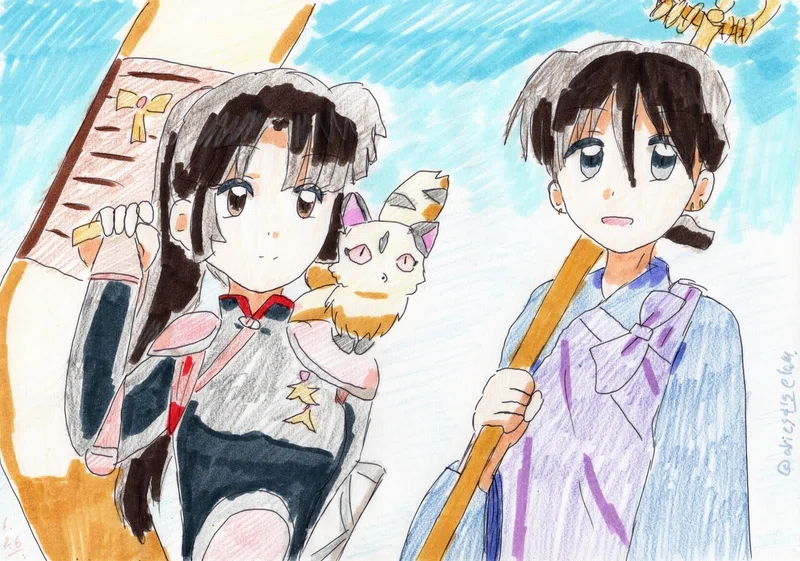 2期開始直前 夜叉姫語り 雪風 Note 2期開始直前 夜叉姫語り 雪風 Note
