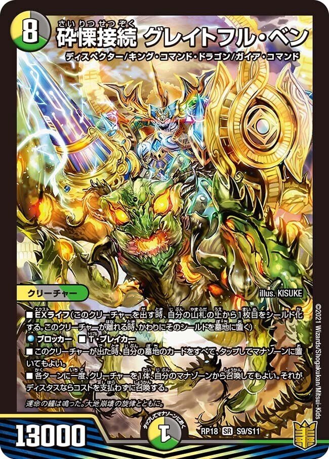 ネクラ構築幻想伝～ヒャクメとディスゲとネロ・グウルピオが偉い