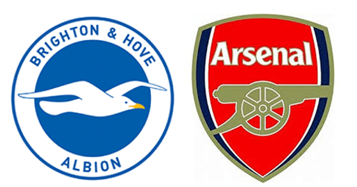 週に一度のお楽しみ 21 10 2 プレミアリーグ 第7節 ブライトン アーセナル プレビュー せこ Note 週に一度のお楽しみ 21 10 2 プレミアリーグ 第7節 ブライトン アーセナル プレビュー せこ Note