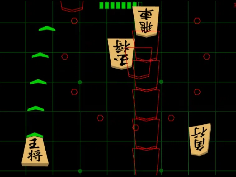Unity Beginner's Vertical Shooter Production Notes (Day 1)｜Yoshio Ishii