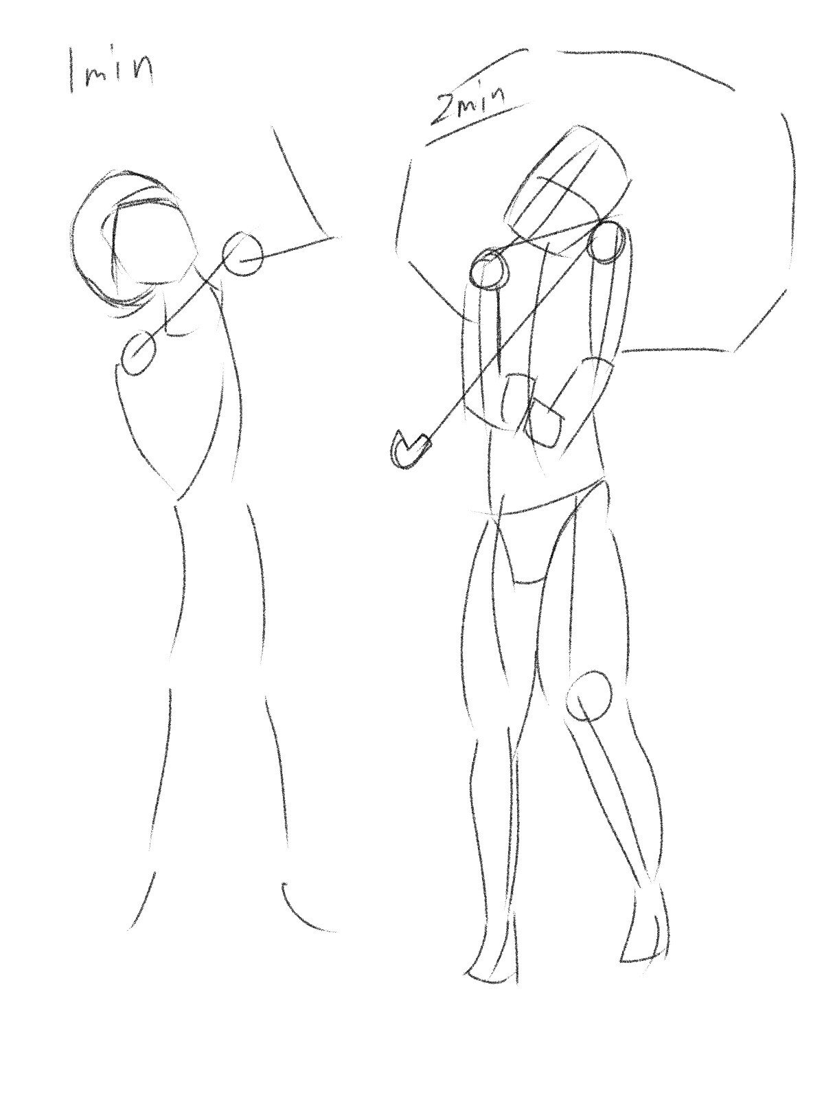 ジェスチャー ドローイング その効果は すみす Note ジェスチャー ドローイング その効果は すみす Note