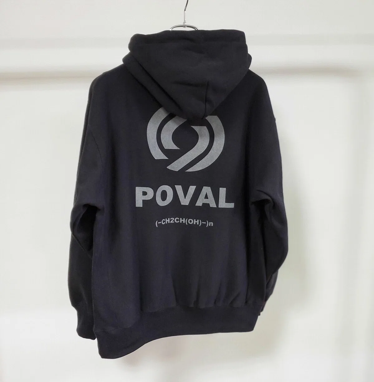 CABARET POVALからRational Hooded Sweatshirtが発売！！！｜improve 