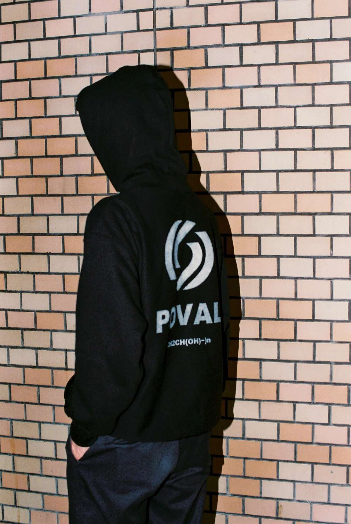 CABARET POVALからRational Hooded Sweatshirtが発売！！！｜improve 