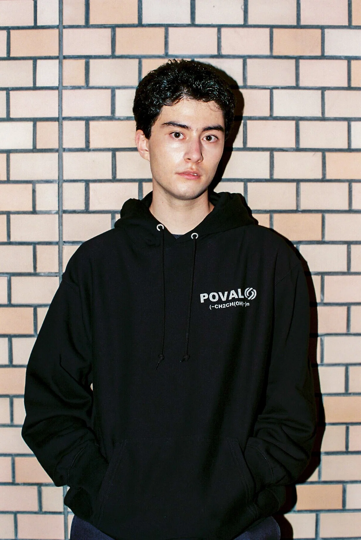 CABARET POVALからRational Hooded Sweatshirtが発売！！！｜improve 