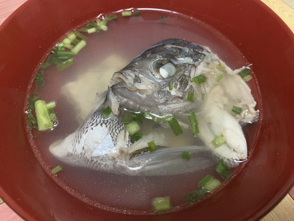 06あおだい潮汁