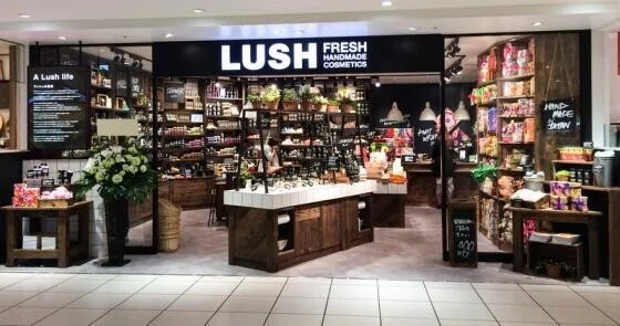 LUSHをオススメするだけの記事（そうでもなかった記事）｜しお