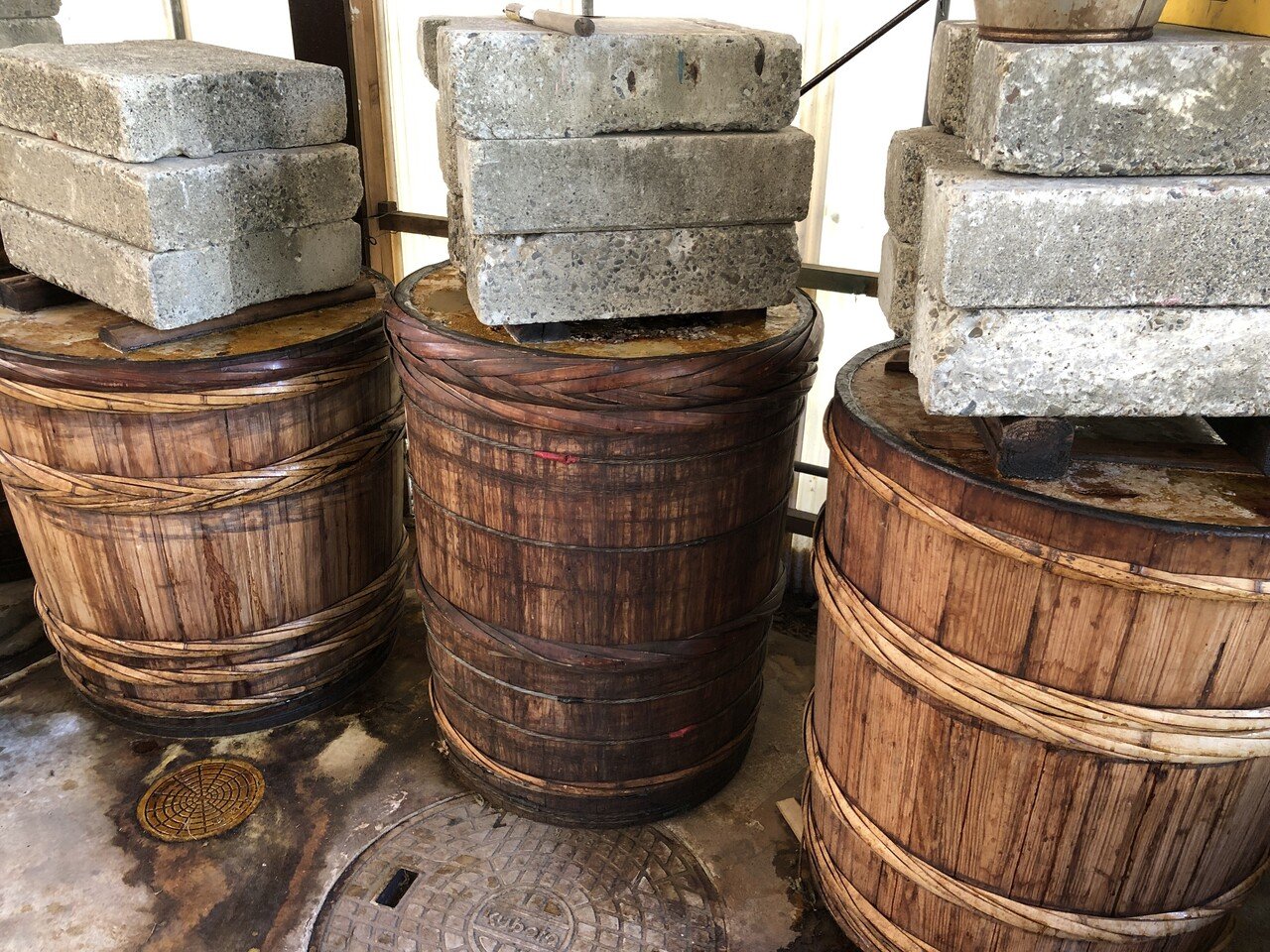 上勝町の阿波晩茶 〜「我が家の味」は重要無形民族文化財