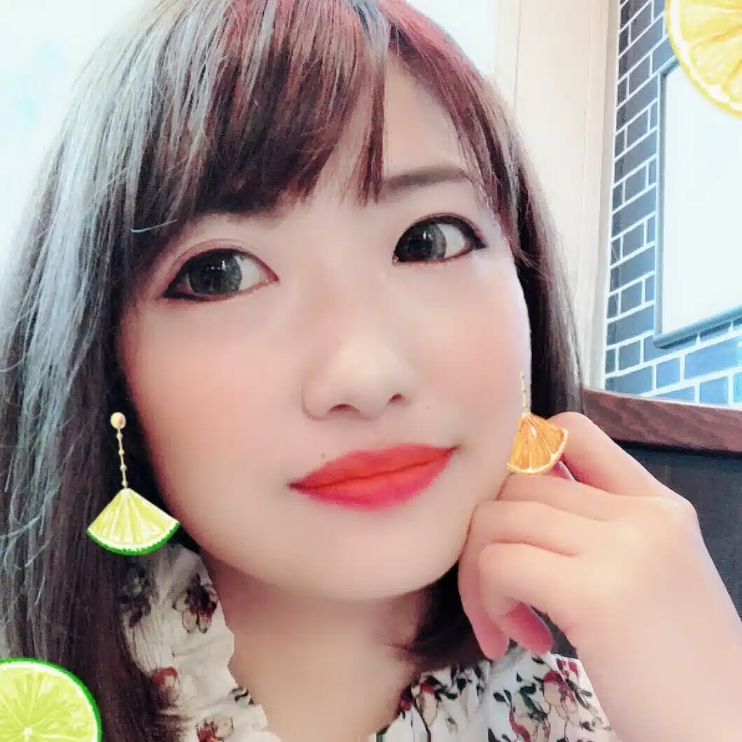 Natsumi@ストレスフリーの案内人