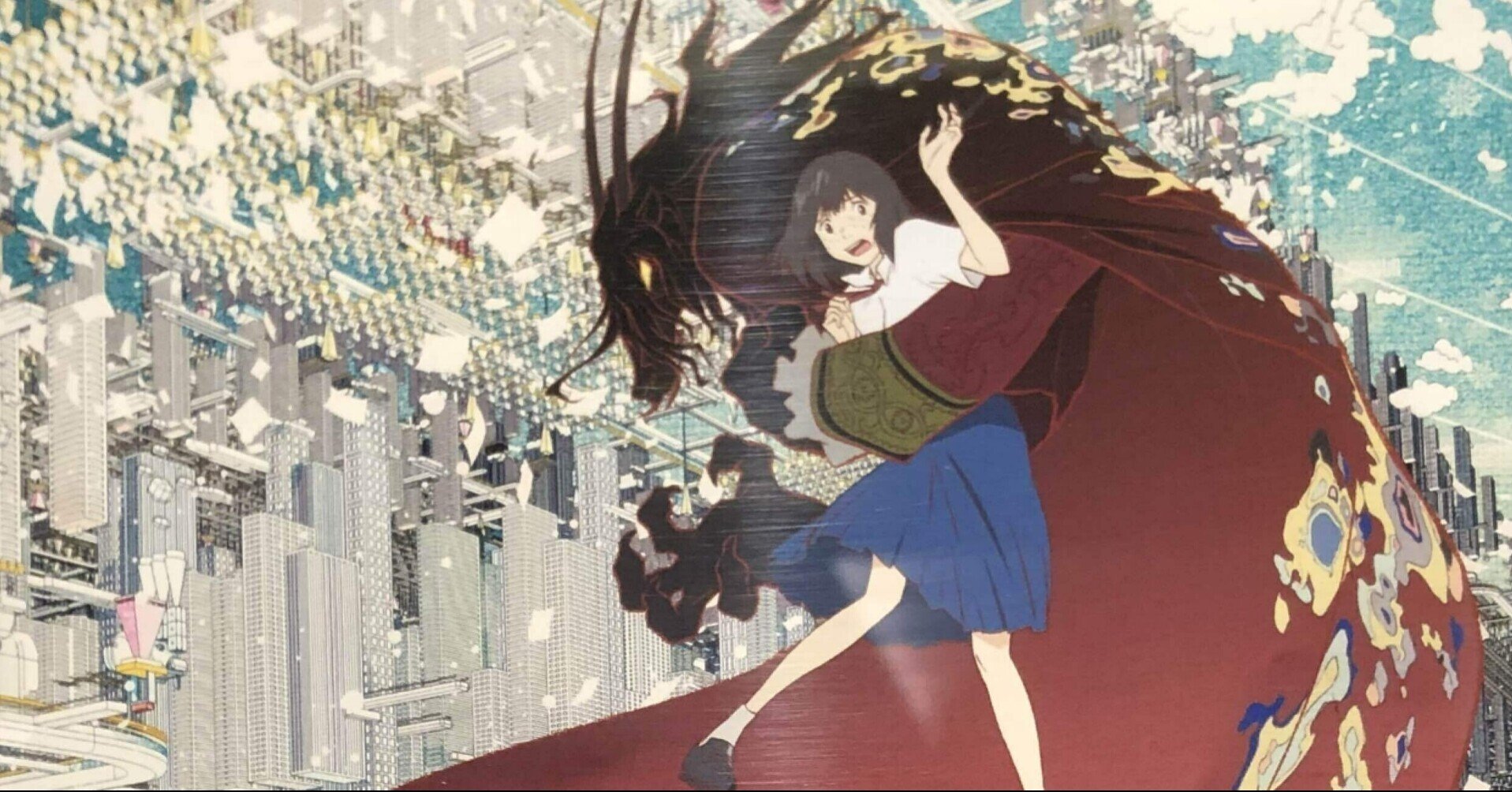 読書 映画 竜とそばかすの姫 感想 イヴ子 Note 読書 映画 竜とそばかすの姫 感想 イヴ子 Note